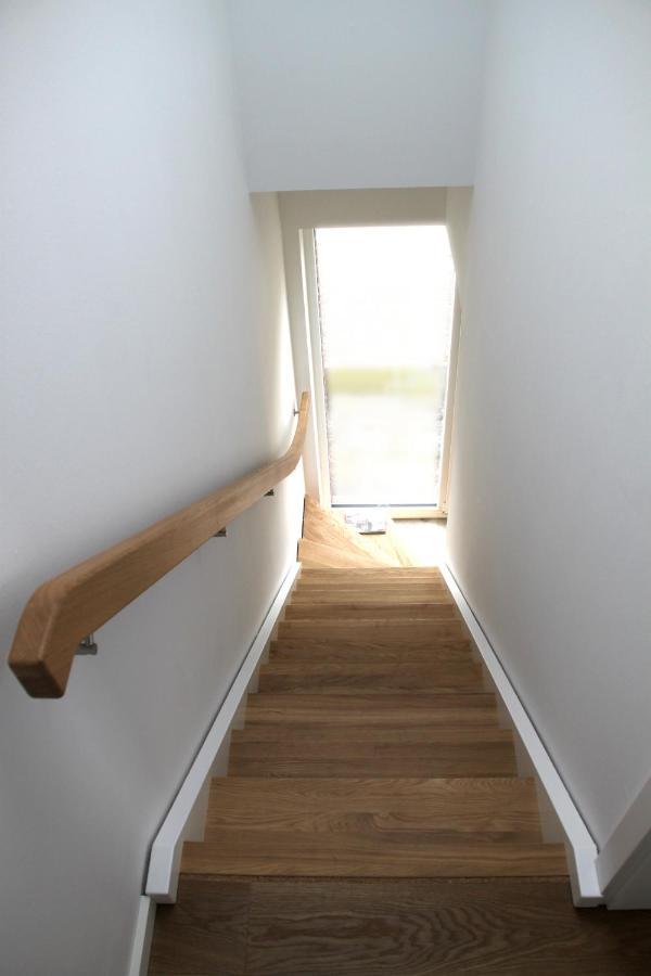 Sommerloft Norderney Ferienhaus Exterior foto